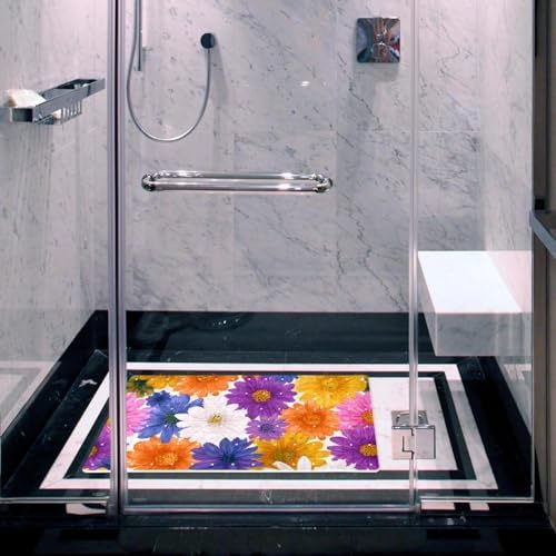 Shower Mat Non-Slip Bathtub Mats - Image 5
