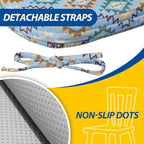 AAAAAcessories Chair Cushions for Dining Chairs - Image 5