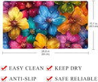 Shower Mat Non-Slip Bathtub Mats - Image 4