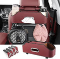 HOLDCY Car Back Seat Organizer by HOLDCY