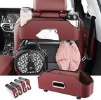 HOLDCY Car Back Seat Organizer by HOLDCY