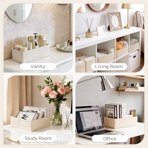 Drawer Organizer, 16 Pack Baby Dresser Organizer - Image 7