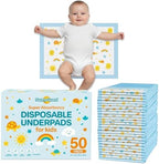 SunnyGuard Disposable Changing Pads - Image 5