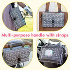 Kopi Baby Portable Diaper Changing Pad - Image 3
