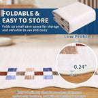 GarveeHome Kitchen Runner Rug Washable Runner Rug 2x6 - Image 5