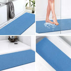 LuxStep Shower Mat Bathtub Mat Non-Slip Bath Mat - Image 7