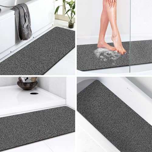 LuxStep Shower Mat Bathtub Mat Non-Slip Bath Mat - Image 7