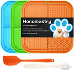Honomastry Lick Mat for Dogs, Premium Lick Pad by Honomastry