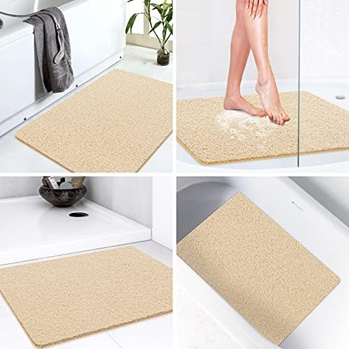 LuxStep Shower Mat Bathtub Mat, Non-Slip Bath Mat - Image 7