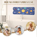 Space Bathtub Mat Non Slip - Image 7