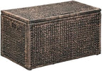 eHemco Wicker Storage Trunk - Image 3