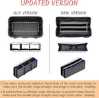 DailyPlus Purse Organizer Insert - Image 4