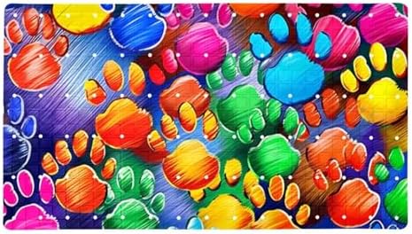 Baby Bath Mat Non Slip 26.8"x15.1" Bathtub Mat by Anna+Cowper