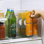Sorbus Under-Sink Organizer Bins - Image 7