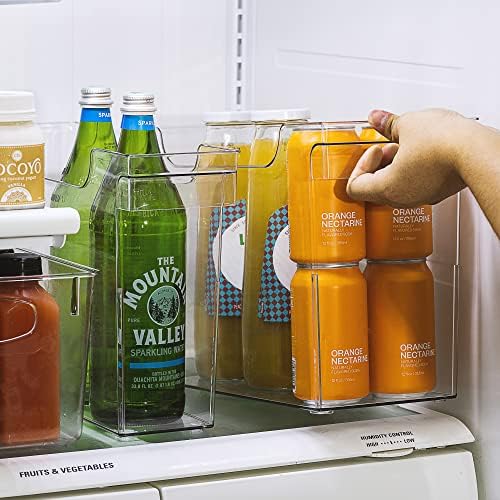 Sorbus Under-Sink Organizer Bins - Image 7