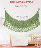 Stuffed Animal Hammock - Image 4