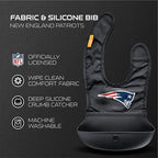 Smilo Silicone Bib - Image 2