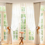 Curtain Tiebacks, 1 Pair Cute Animal Curtain Holdbacks - Image 6