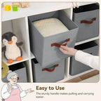 GRANNY SAYS 11 Inch Cube Storage Bins - Image 5