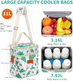 PIIOSER Breastmilk Cooler Bag - Image 3
