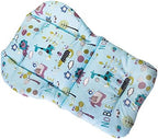 twoworld High Chair Cushion, Large Thickening Baby High Chair Seat Cushion - Image 4