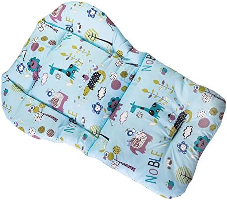 twoworld High Chair Cushion, Large Thickening Baby High Chair Seat Cushion - Image 4