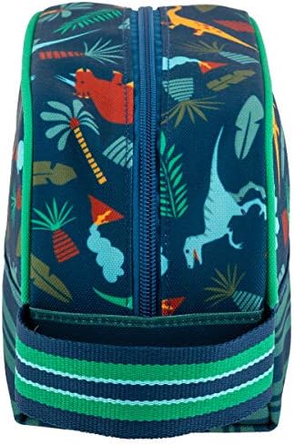 Stephen Joseph, Kids Toiletry Bag, Boys and Girls Toiletry Kit, Travel Bag - Image 4