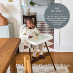 Yeah Baby Goods 15" x 15" Silicone Placemat - Image 4