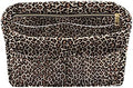 LEXSION Felt Purse Organizer Insert, Tote Bag Shaper Dividers by LEXSION