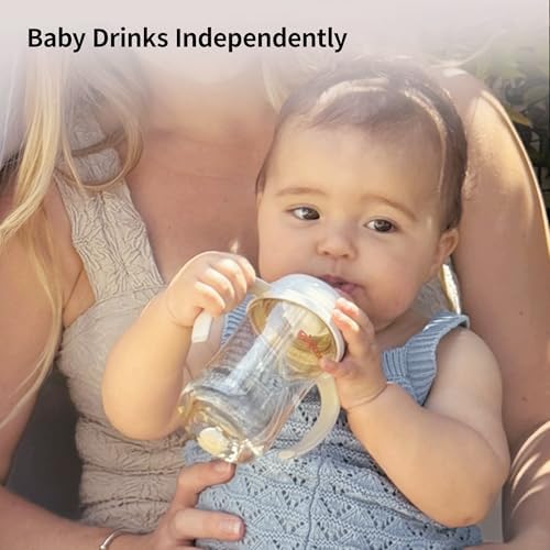Pigeon Sippy Straw Conversion Kit - Image 3