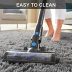 Ophanie 2x8 Runner Rug for Hallway, Upgrade Non-Slip Fluffy Soft Bedside Rugs - Image 6