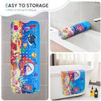 Bath Mats for Tub Kids - Image 6