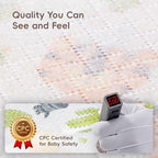 KIIS Disposable Baby Bibs for Baby Boys and Girls - Image 6