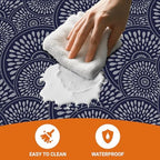 Mattitude Kitchen Mat, Waterproof Non-Slip Standing Mats and Rugs - Image 5