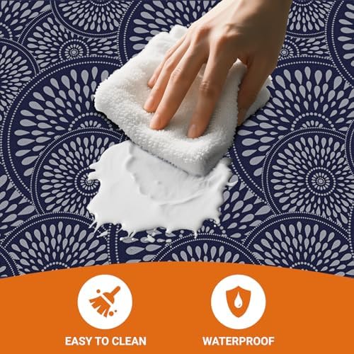 Mattitude Kitchen Mat, Waterproof Non-Slip Standing Mats and Rugs - Image 5