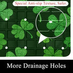 Shower Mat Non-Slip Bathtub Mats - Image 2