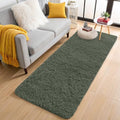 OLANLY 2x8 Machine Washable Runner Rugs by OLANLY