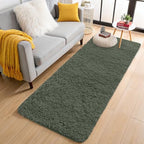 OLANLY 2x8 Machine Washable Runner Rugs by OLANLY