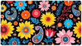 Baby Bath Mat Non Slip 26.8"x15.1" Bathtub Mat by Anna+Cowper
