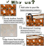 Halloween Ghost thriller basket, Empty Halloween basket, Horror and thriller - Image 6