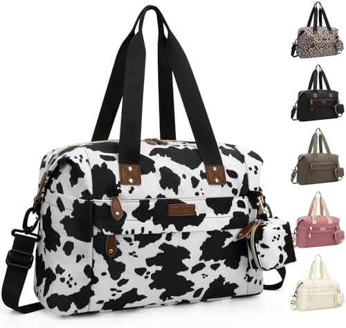 Pritent Diaper Bag Tote Waterproof Maternity Baby Bags by Pritent