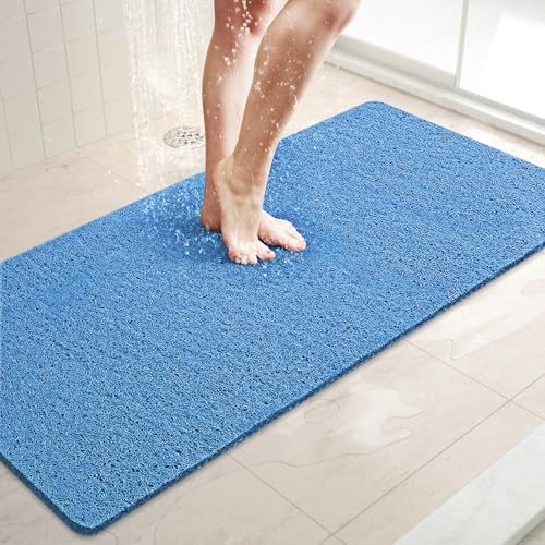 LuxStep Shower Mat Bathtub Mat, Non-Slip Bath Mat by LuxStep