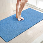 LuxStep Shower Mat Bathtub Mat, Non-Slip Bath Mat by LuxStep