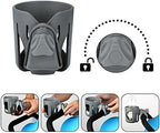 Accmor Stroller Cup Holder, Cup Holder - Image 4