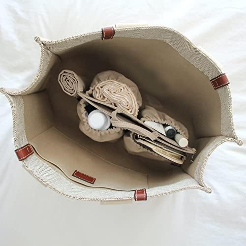ToteSavvy Mini Diaper Bag Organizer Insert - Image 6