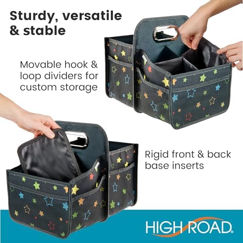 High Road Car Caddy Organizer - Image 4