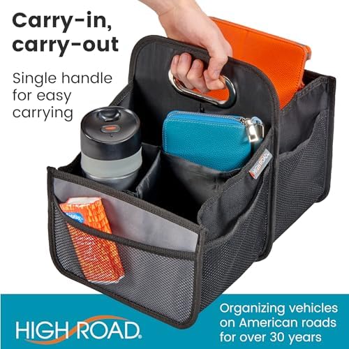 High Road Car Caddy Organizer - Image 4