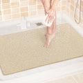 LuxStep Shower Mat Bathtub Mat, Non-Slip Bath Mat by LuxStep
