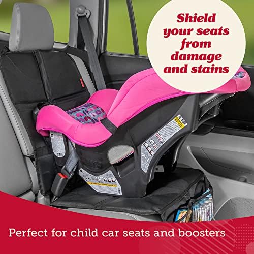 Lusso Gear Car Seat Cover & Protector - Image 2