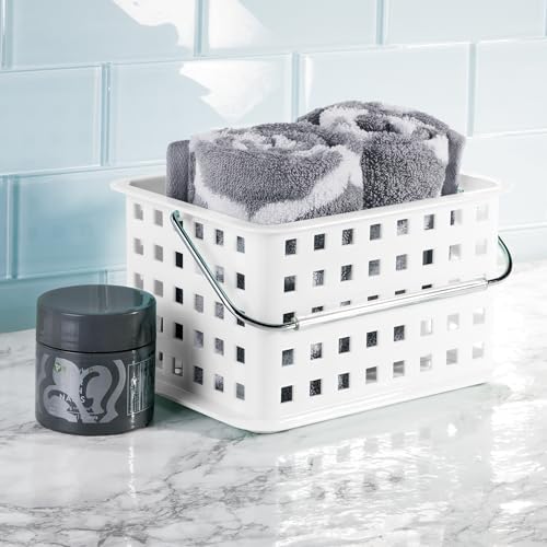 iDesign Portable Shower Caddy Basket - Image 3